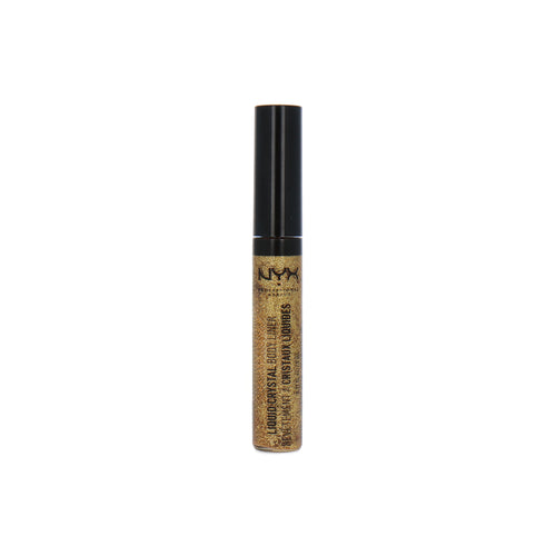 Crystal Gold