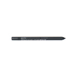 NYX Metallic Eyeliner - Black Metal