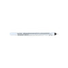 NYX Extreme Shine Waterproof Eyeliner - Pure White