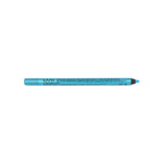 NYX Extreme Shine Waterproof Eyeliner - Azure