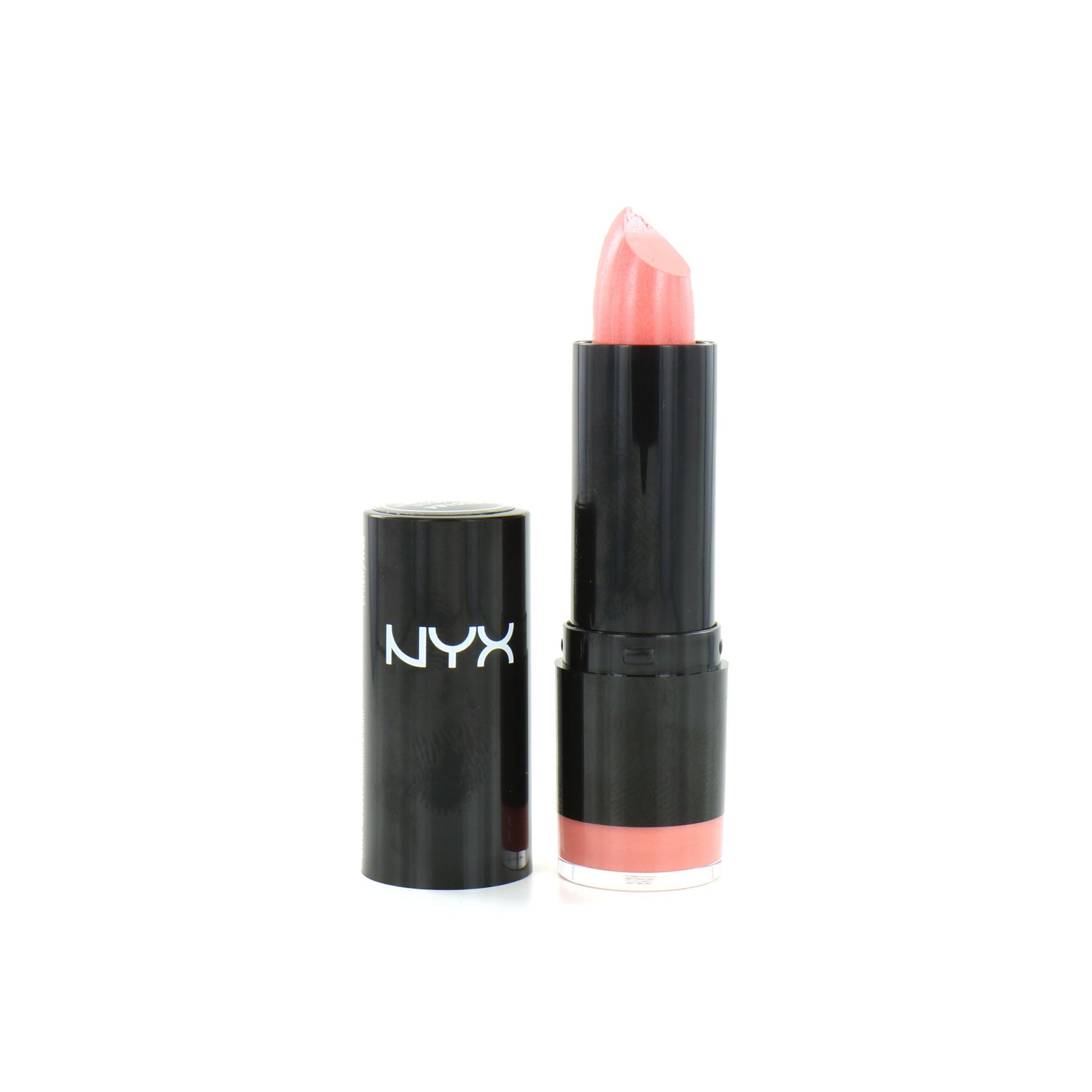 NYX Lip Smacking Fun Colors Lipstick - 518A Pure Nude