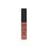 NYX Soft Matte Lip Cream - Stockholm