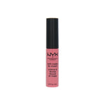 NYX Soft Matte Lip Cream - Tokyo