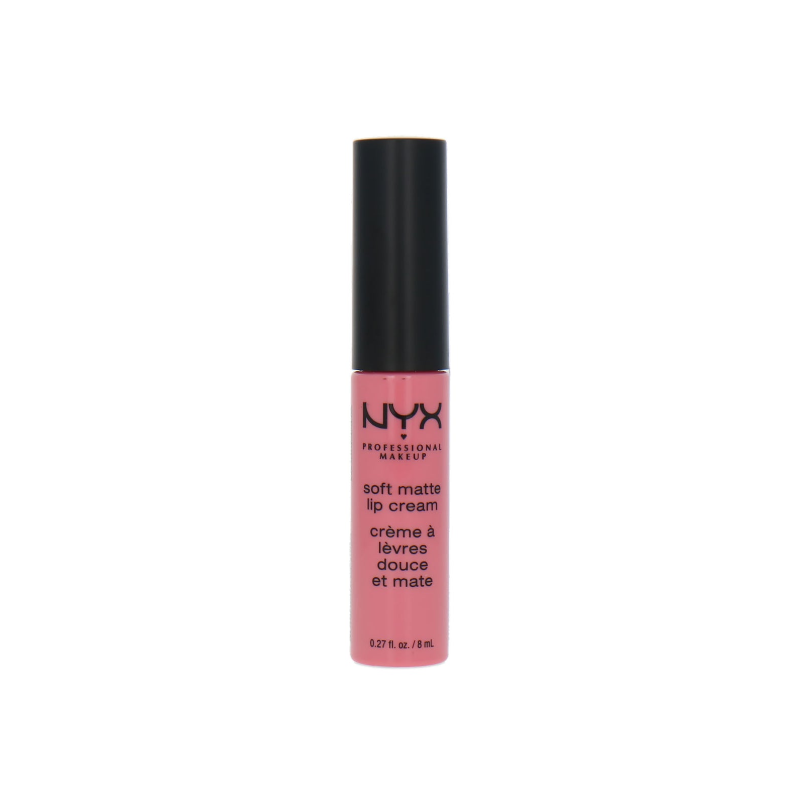 NYX Soft Matte Lip Cream - Tokyo