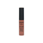 NYX Soft Matte Lip Cream - London