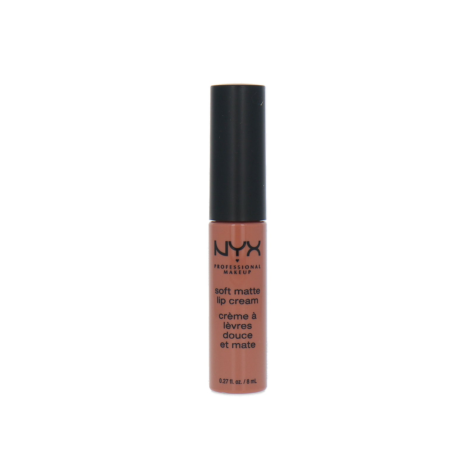 NYX Soft Matte Lip Cream - London