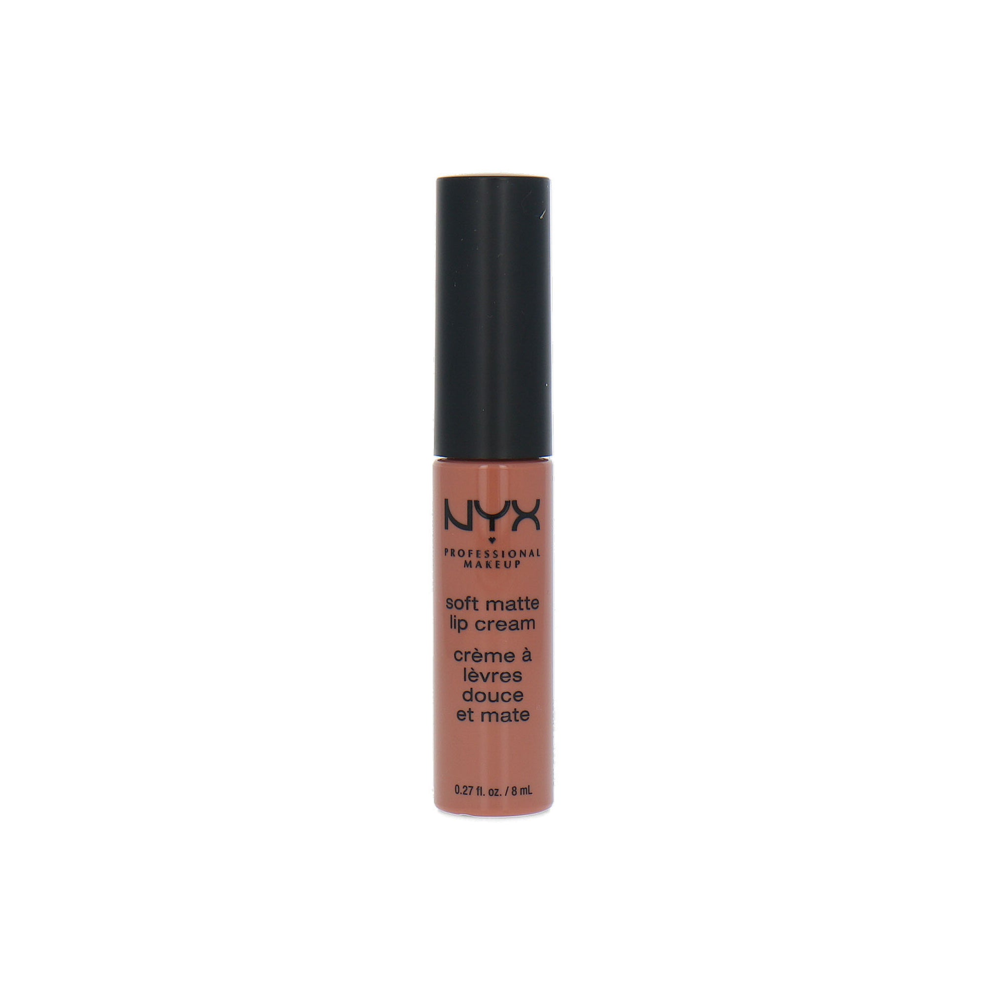 NYX Soft Matte Lip Cream - London