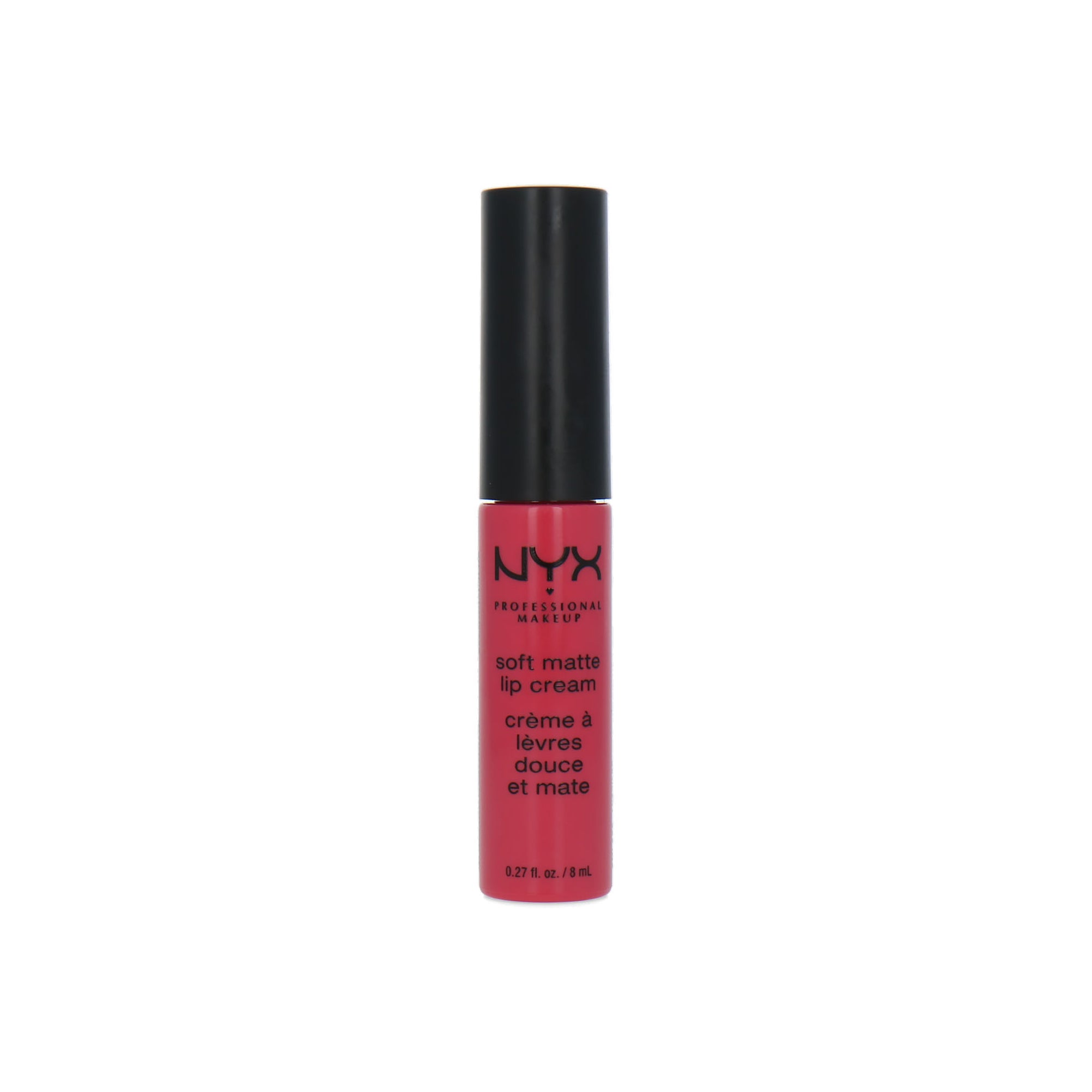 NYX Soft Matte Lip Cream - Antwerp