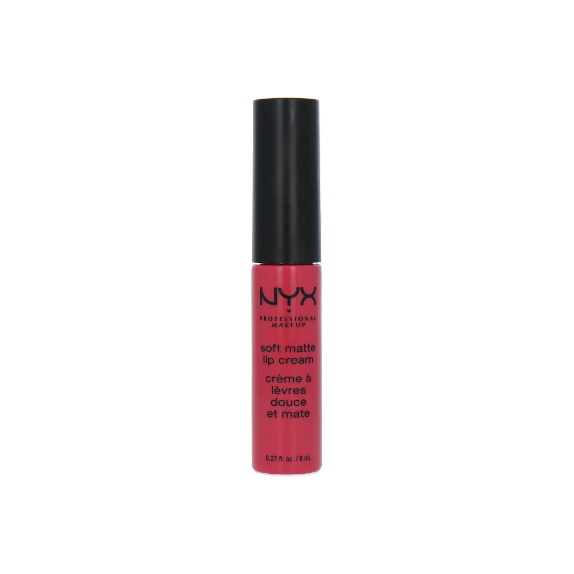 NYX Soft Matte Lip Cream - Antwerp