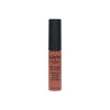 NYX Soft Matte Lip Cream - Abu Dhabi