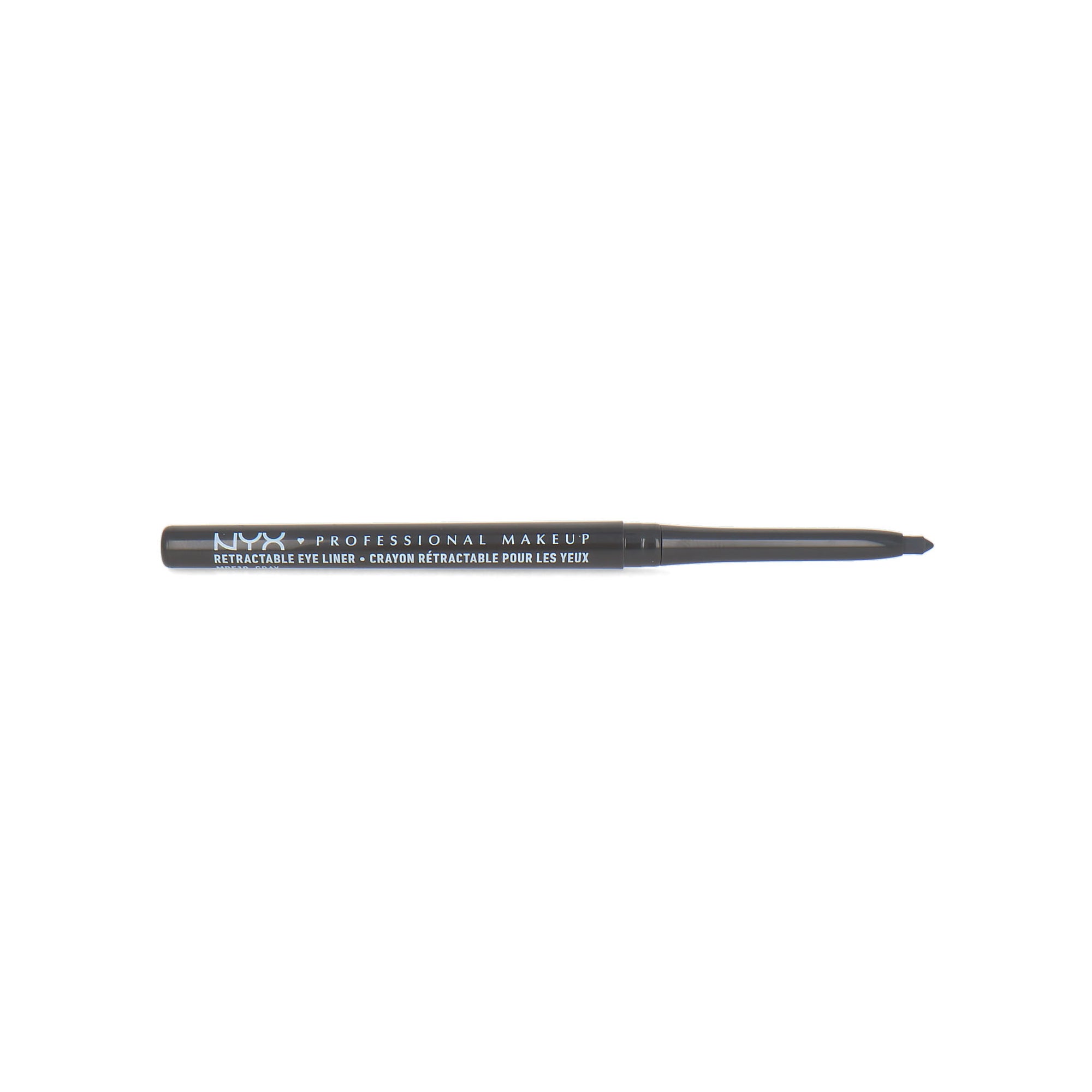 NYX Retractable Waterproof Eyeliner - Gray