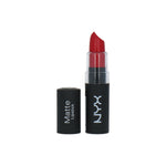 NYX Matte Lipstick - 10 Perfect Red