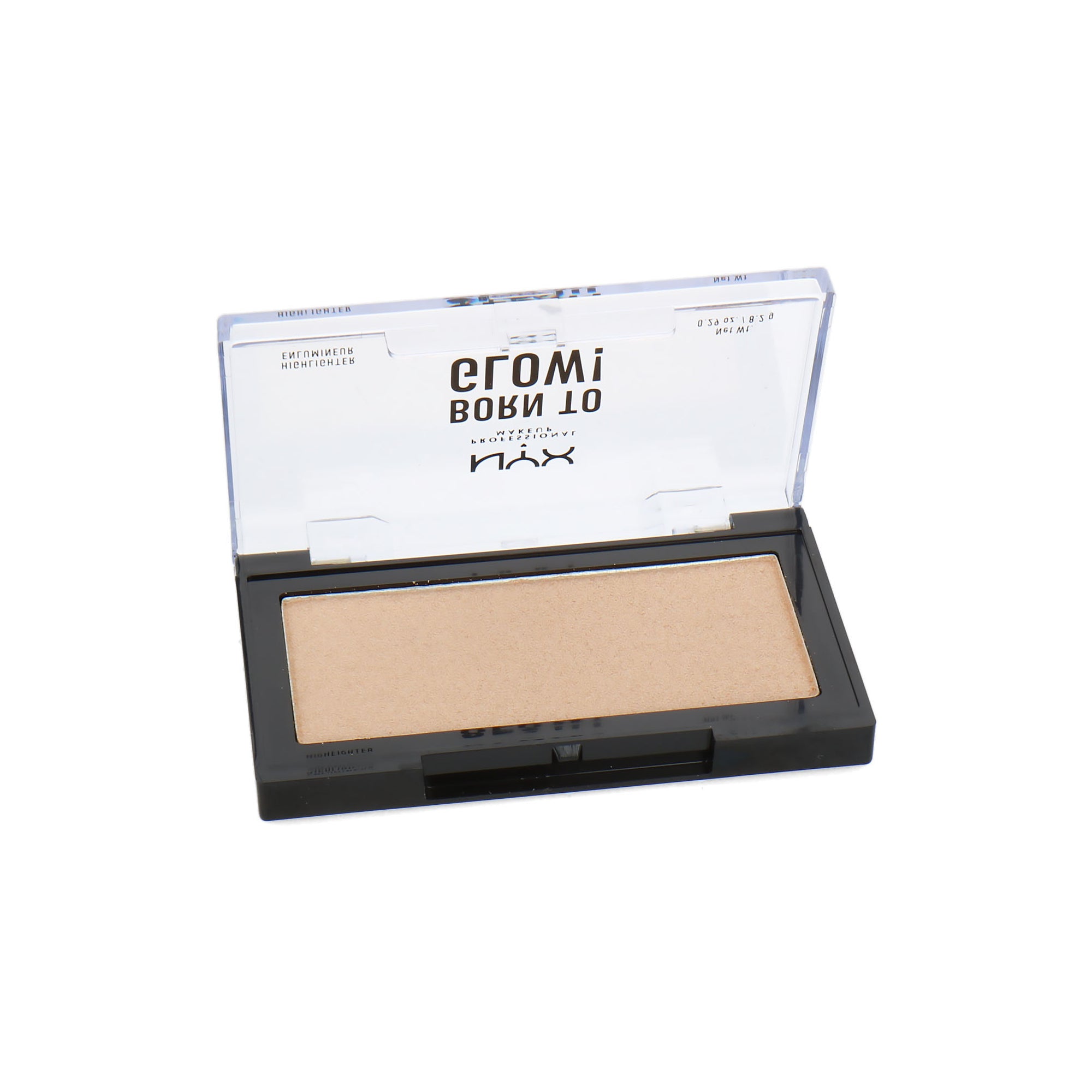 NYX Born To Glow Highlighter - Chosen One