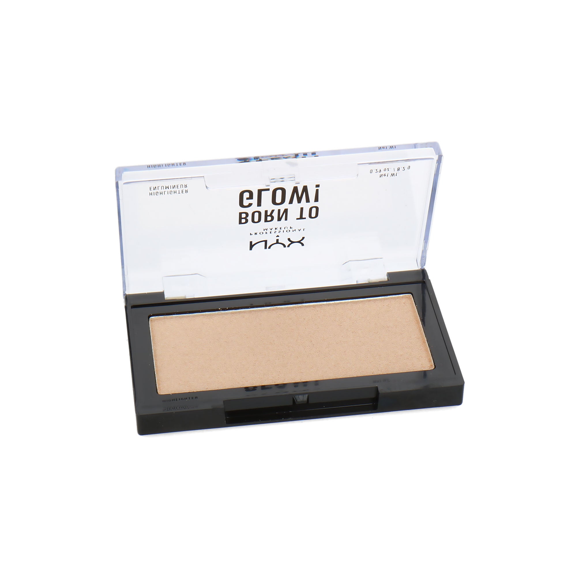 NYX Born To Glow Highlighter - Chosen One