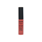 NYX Soft Matte Lip Cream - San Diego