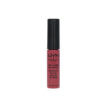 NYX Soft Matte Lip Cream - Montreal