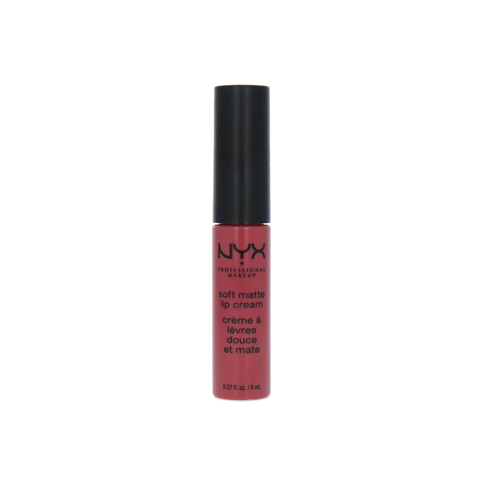 NYX Soft Matte Lip Cream - Montreal