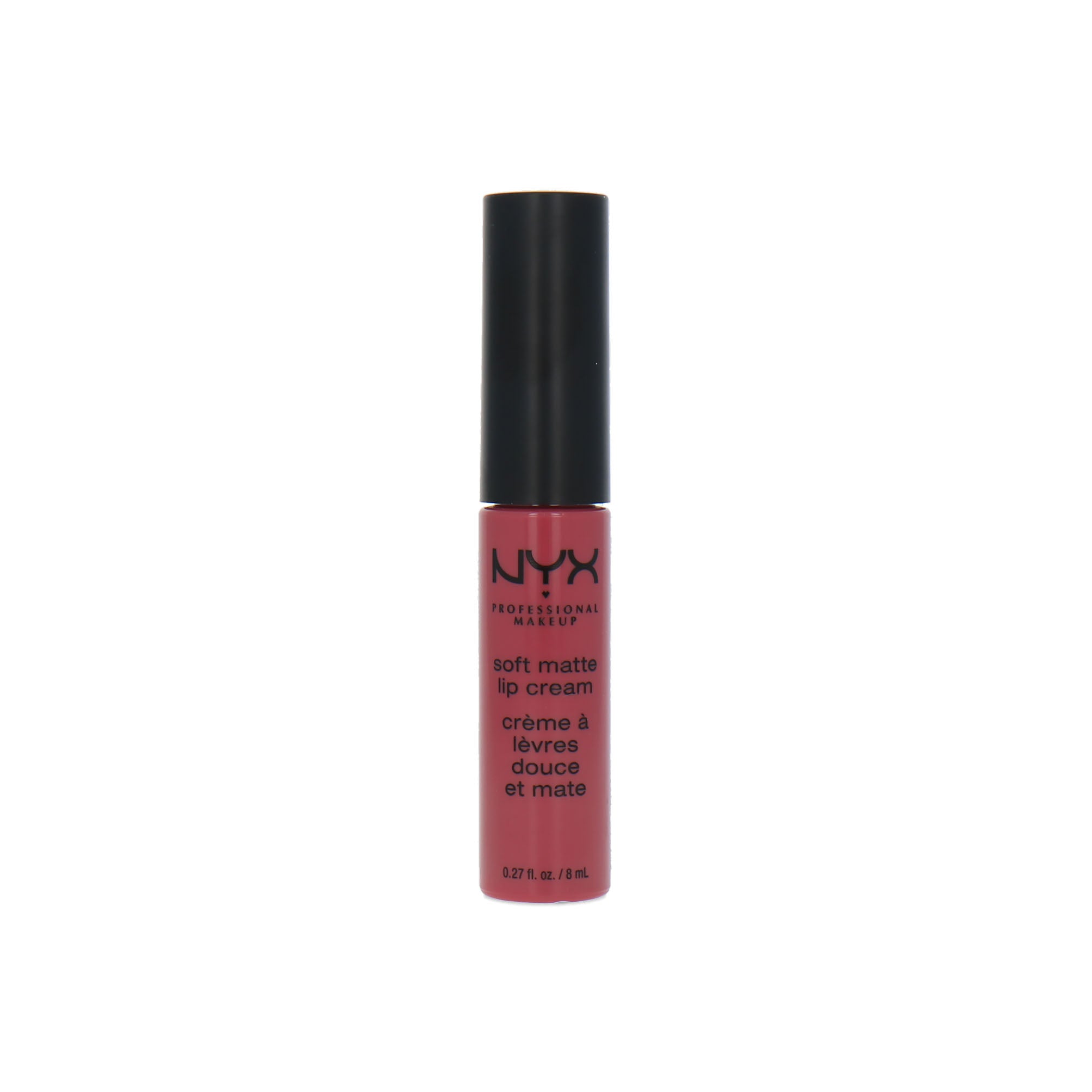 NYX Soft Matte Lip Cream - Montreal