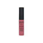 NYX Soft Matte Lip Cream - Beijing