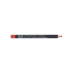NYX Suède Matte Lipliner - Leon