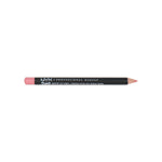 NYX Suede Matte Lipliner - Cabo