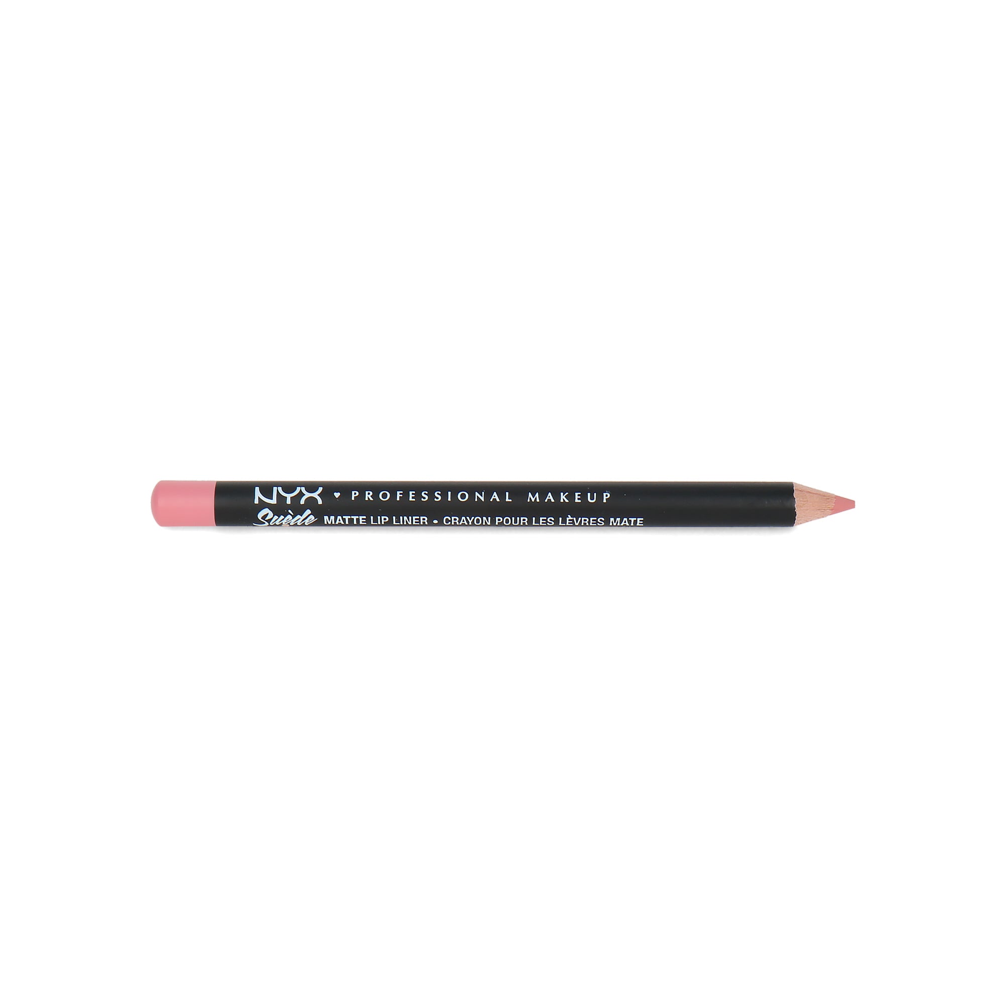 NYX Suede Matte Lipliner - Cabo