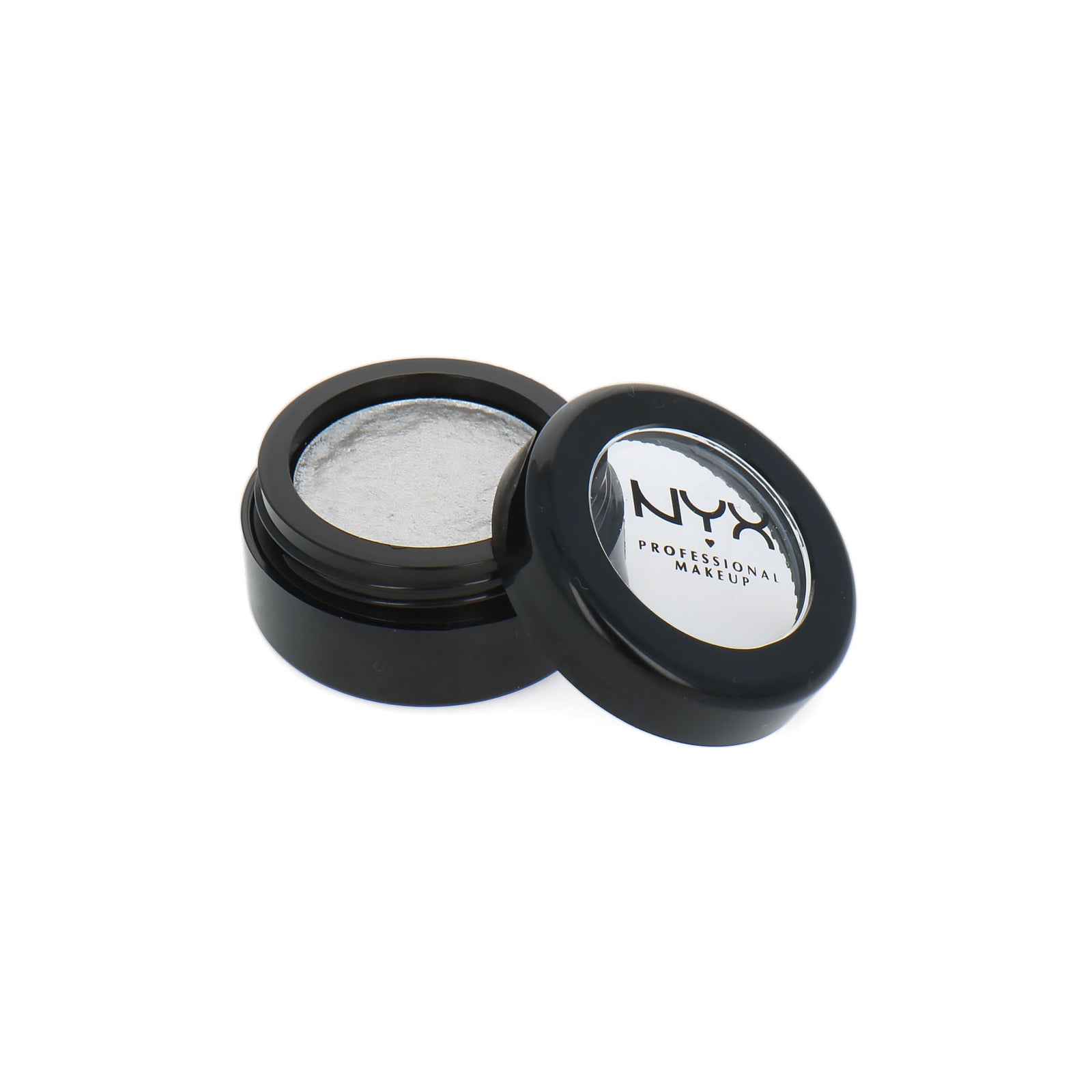 NYX Foil Play Cream Pigment Oogschaduw - Woman Of Steel