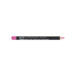 NYX Suede Matte Lipliner - Electroshock