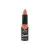 NYX Suède Matte Lipstick - 03 Rosé The Day