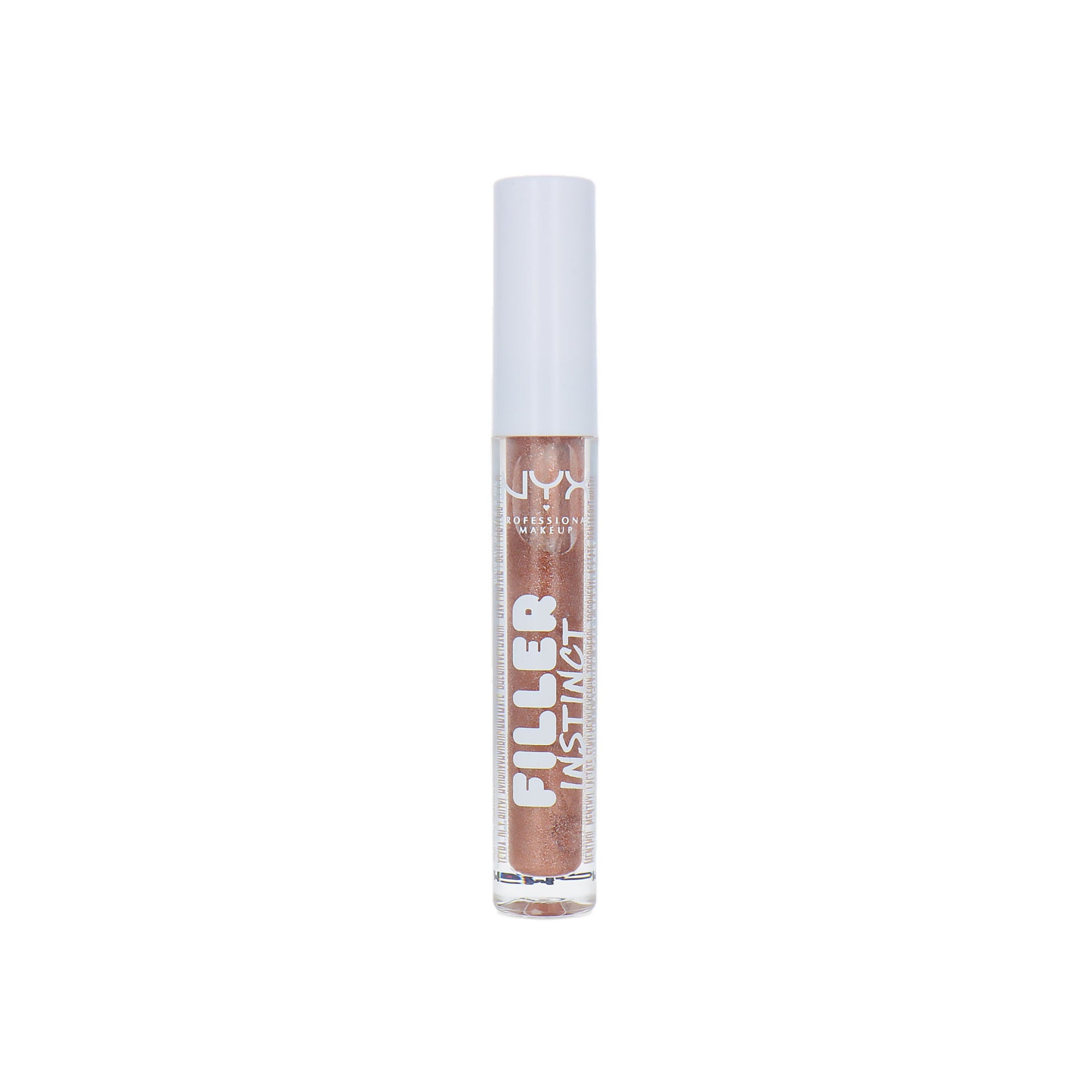 NYX Filler Instinct Plumping Lip Polish - FIPLP04 Cheap Fills