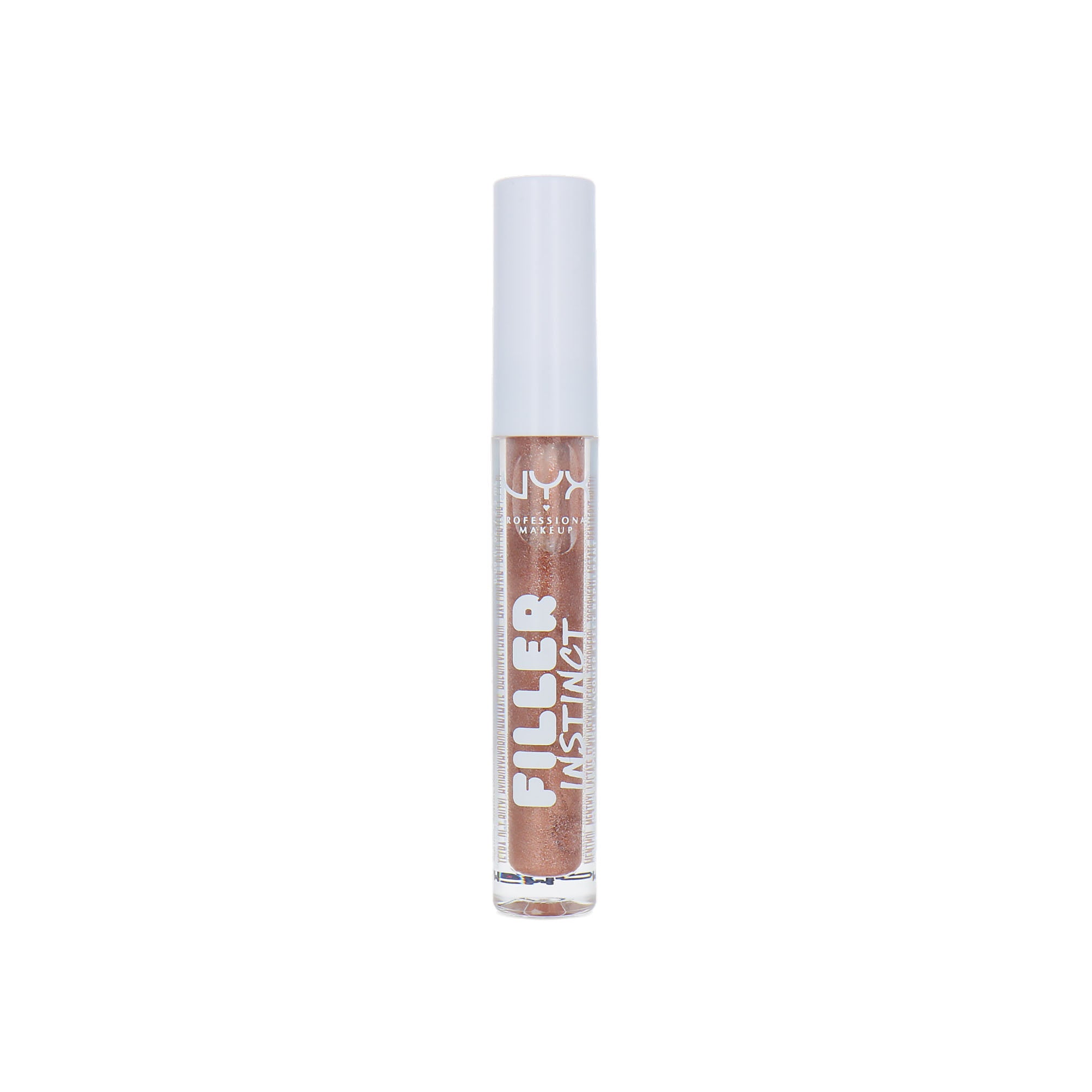 NYX Filler Instinct Plumping Lip Polish - FIPLP04 Cheap Fills