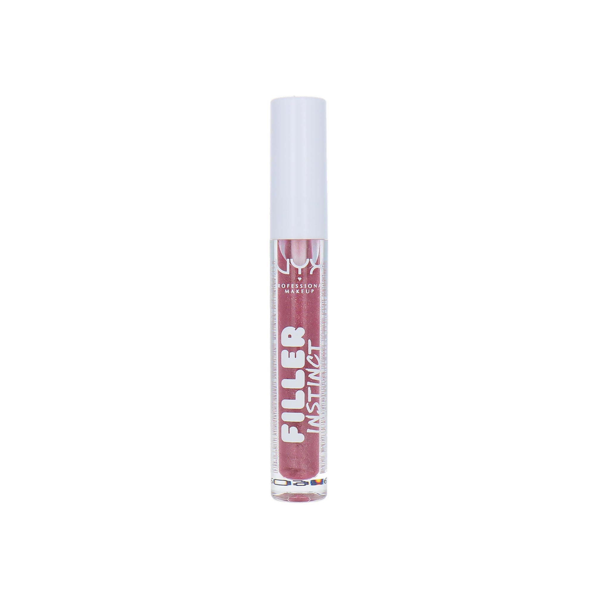 NYX Filler Instinct Plumping Lip Polish - FIPLP06 Major Mouthage