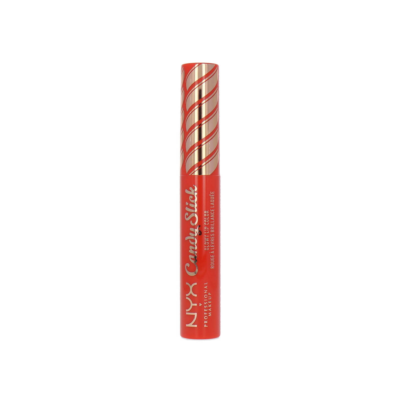 NYX Candy Slick Glowy Lip Color - C03 Sweet Stash