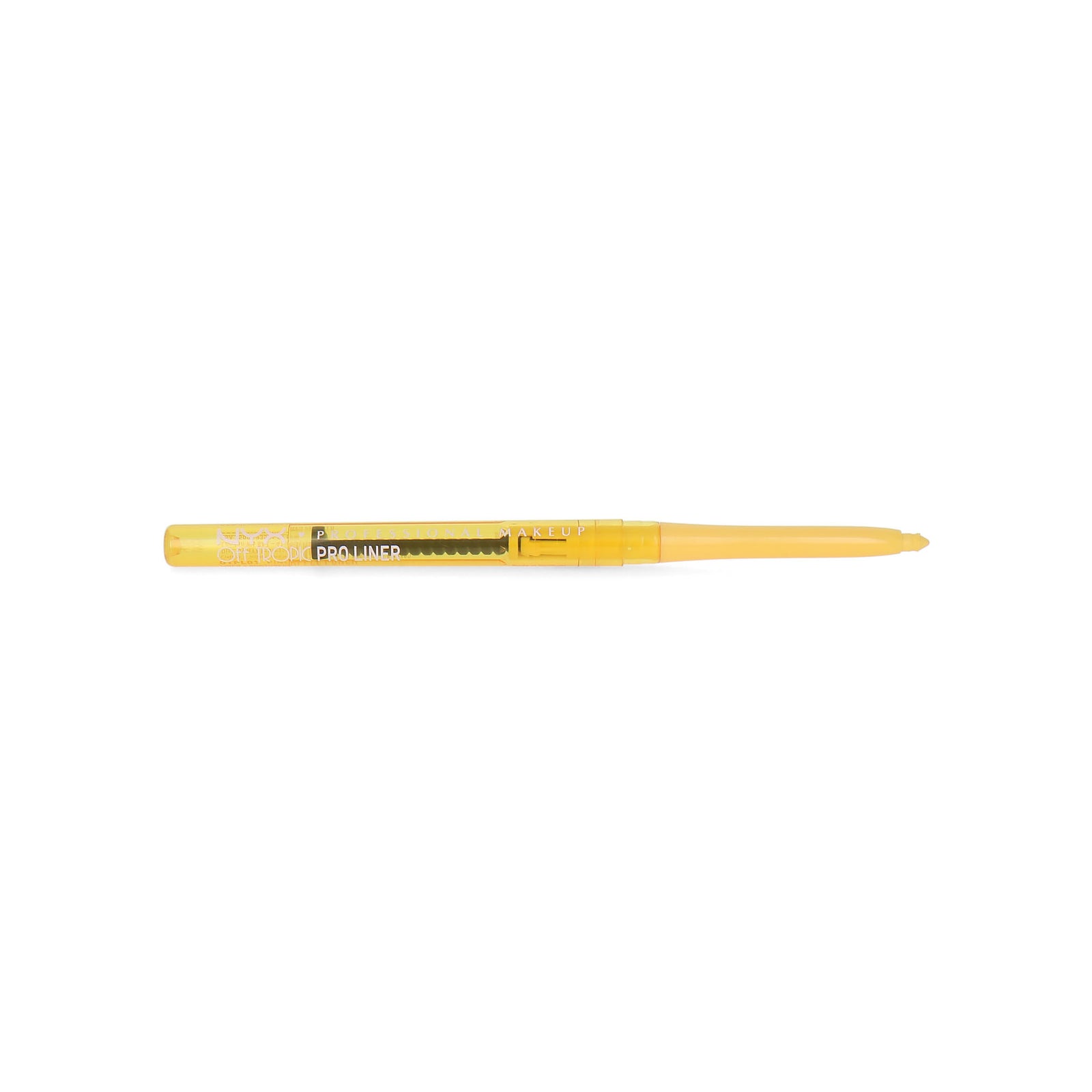 NYX Off Tropic Pro Liner Eyeliner - OTPL01 Pineapple Punch