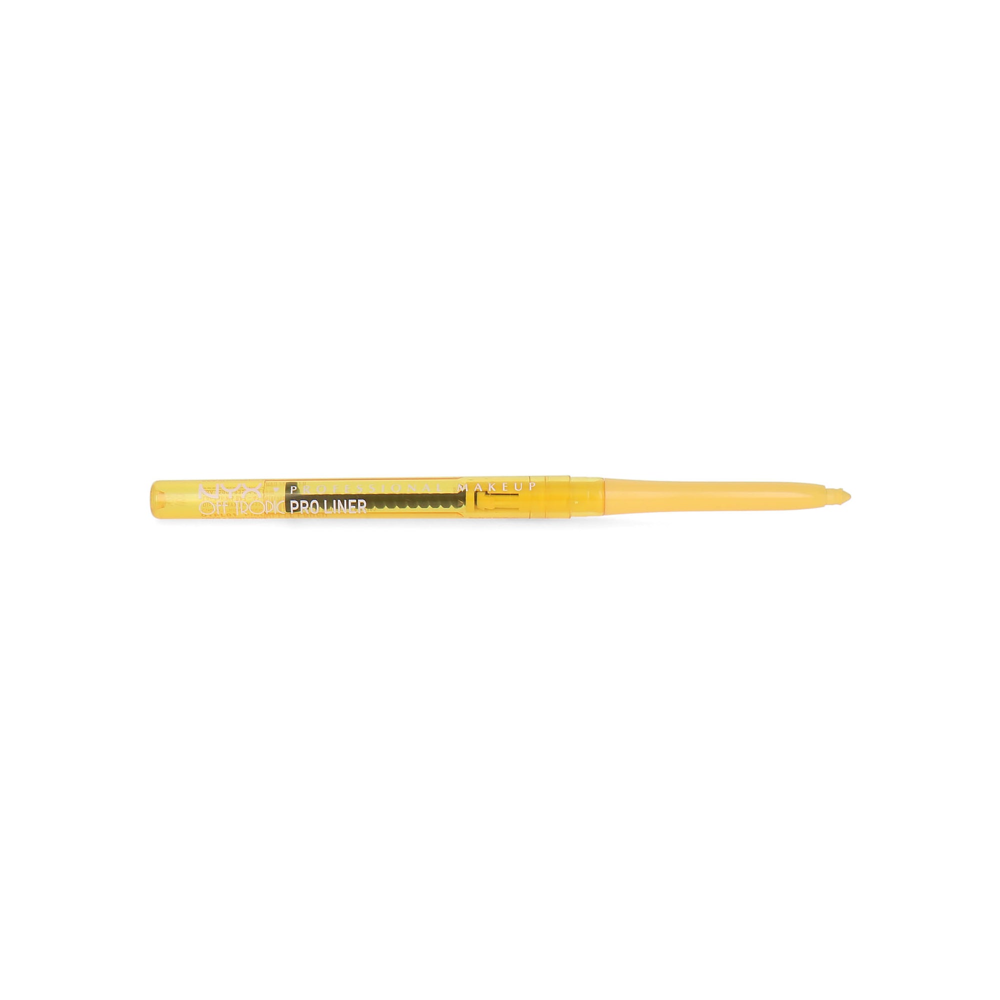 NYX Off Tropic Pro Liner Eyeliner - OTPL01 Pineapple Punch