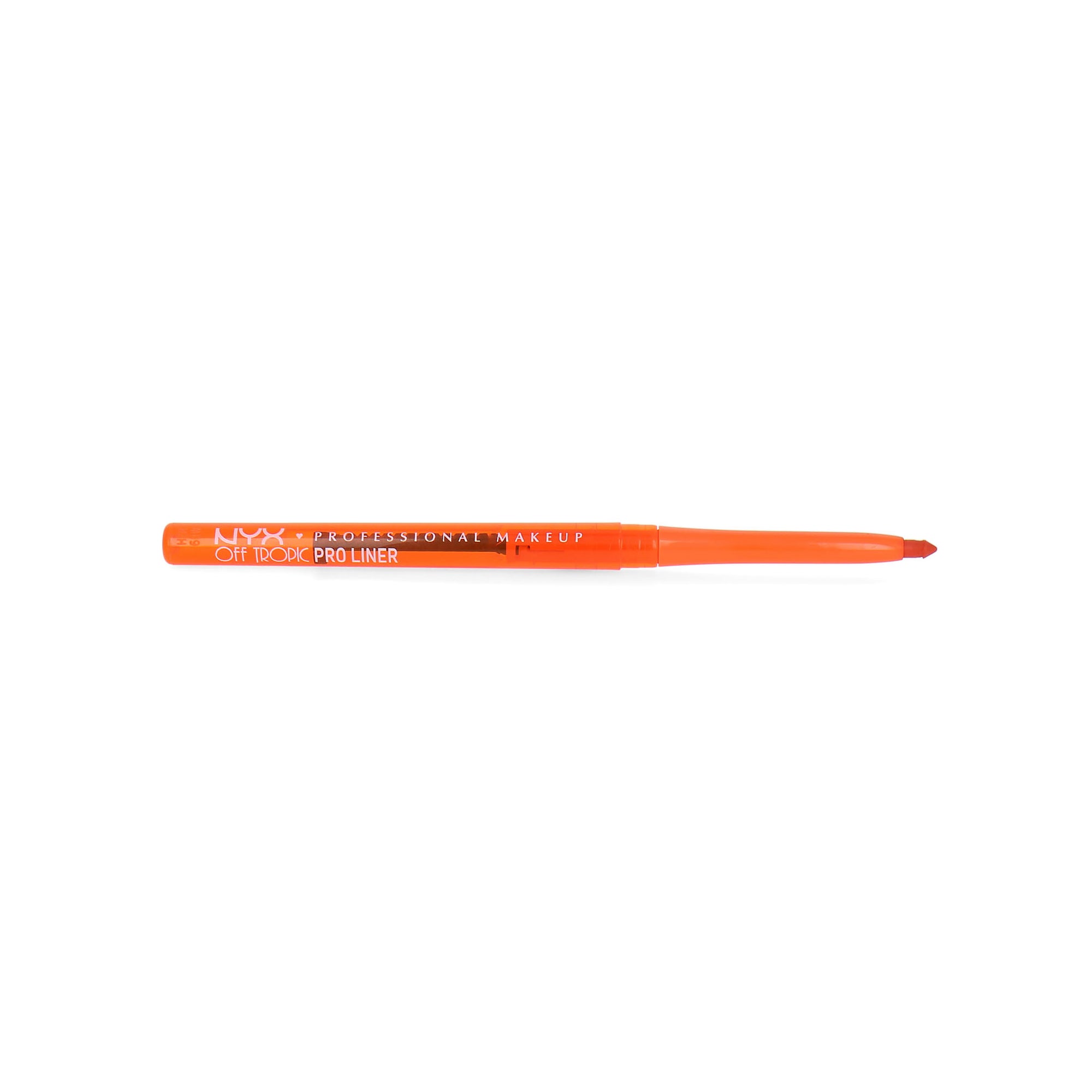 NYX Off Tropic Pro Liner Eyeliner - OTPL02 Mimosa Orange