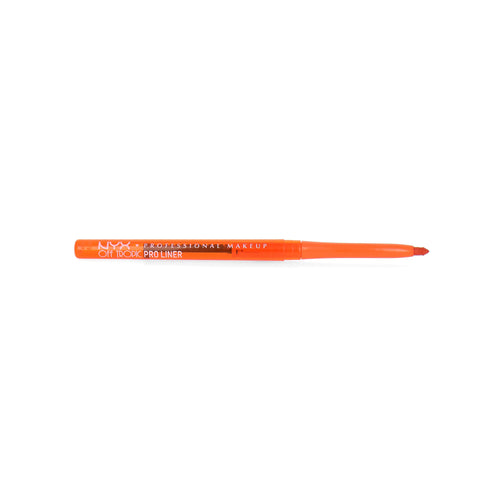 OTPL02 Mimosa Orange