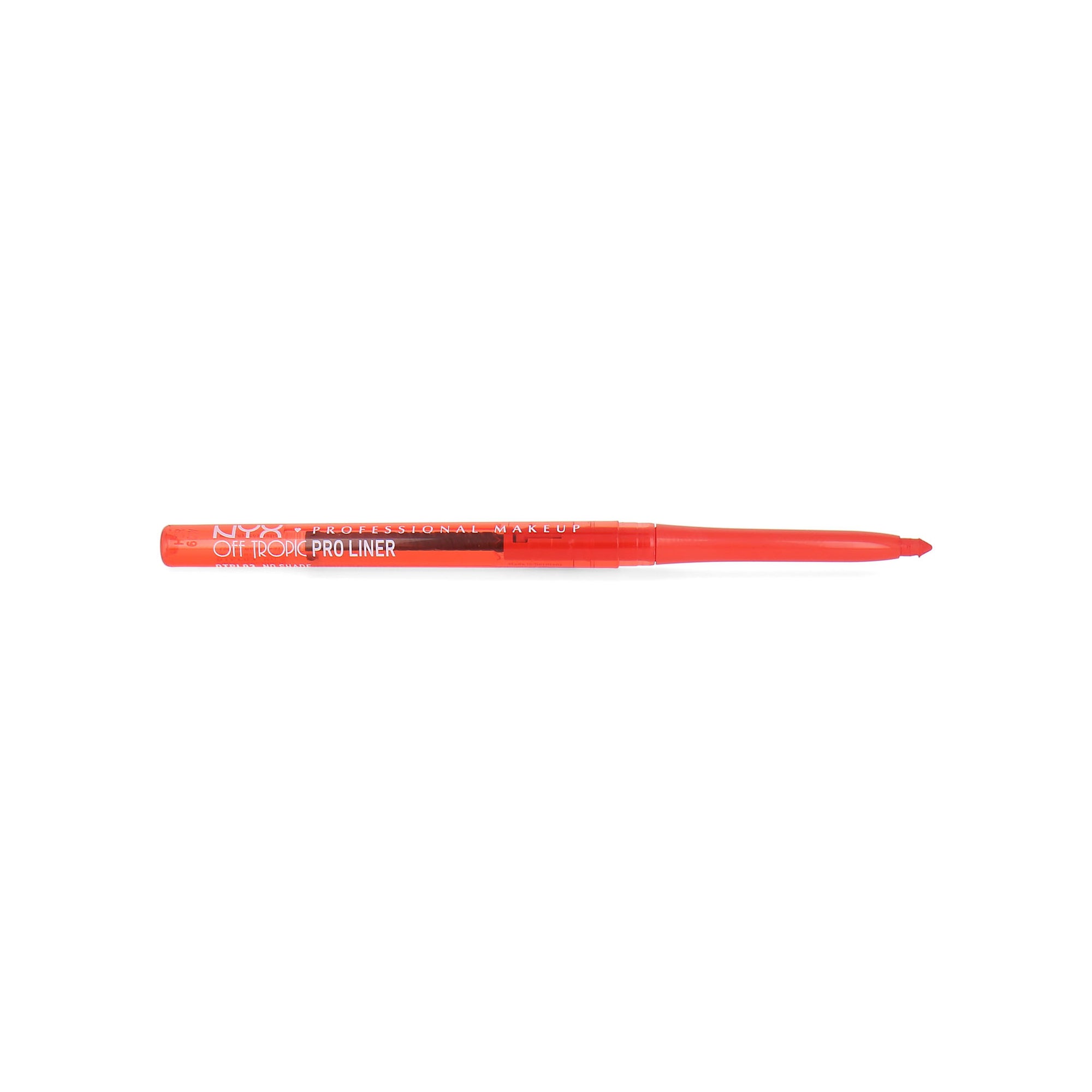 NYX Off Tropic Pro Liner Eyeliner - OTPL03 No Shade