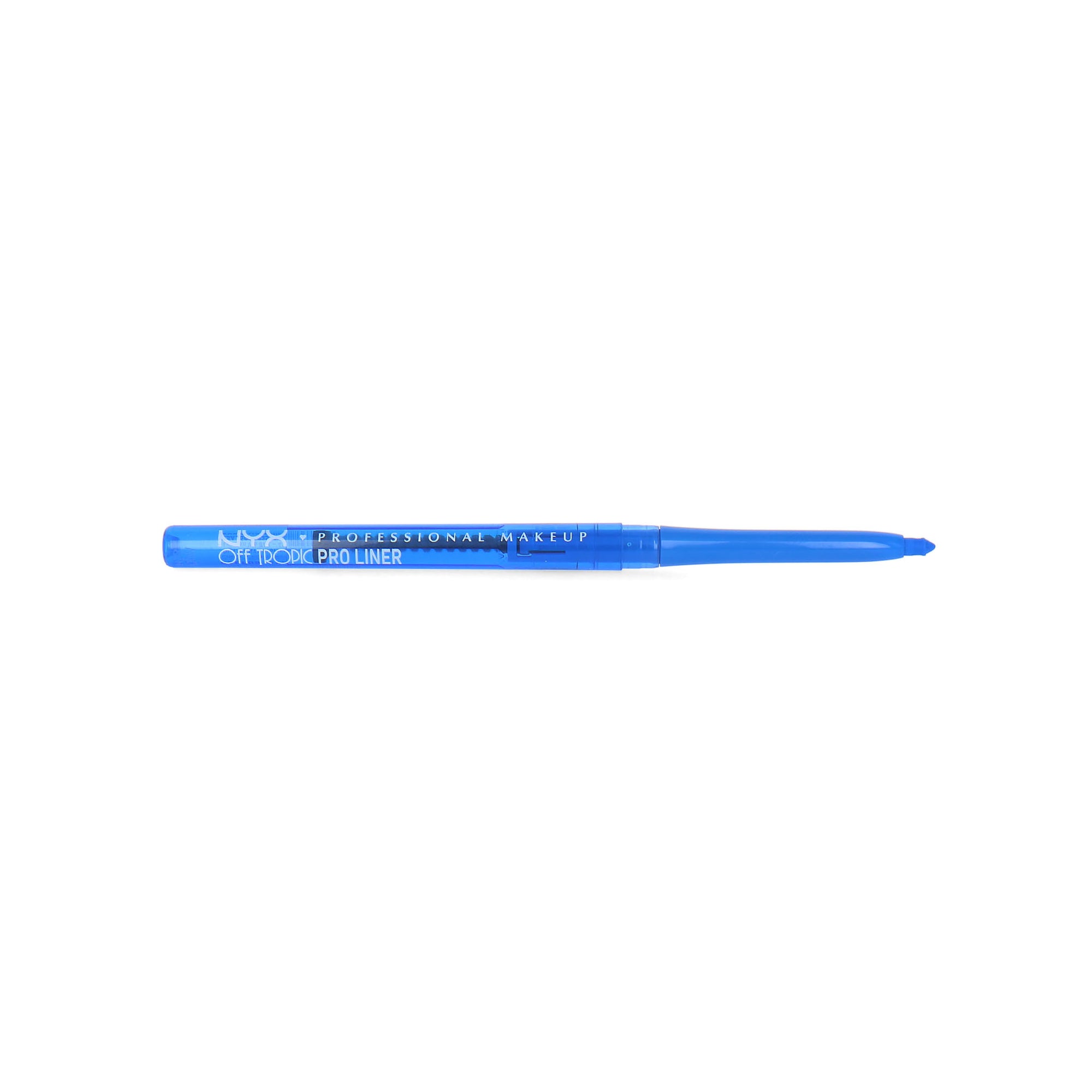 NYX Off Tropic Pro Liner Eyeliner - OTPL08 Rainstorm