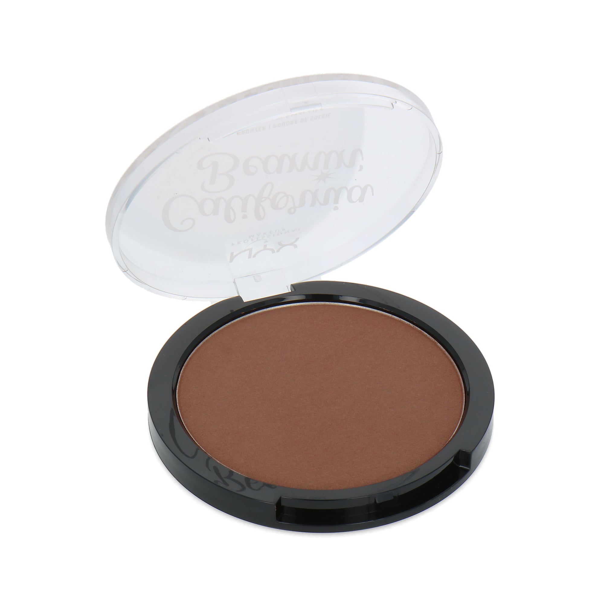 NYX California Beamin' Bronzing Poeder - The Golden One