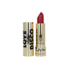 NYX Love Lust Disco Satin Sparkle Lipstick - Pardy Hardy