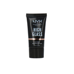 NYX High Glass Face Primer - Rose Quartz