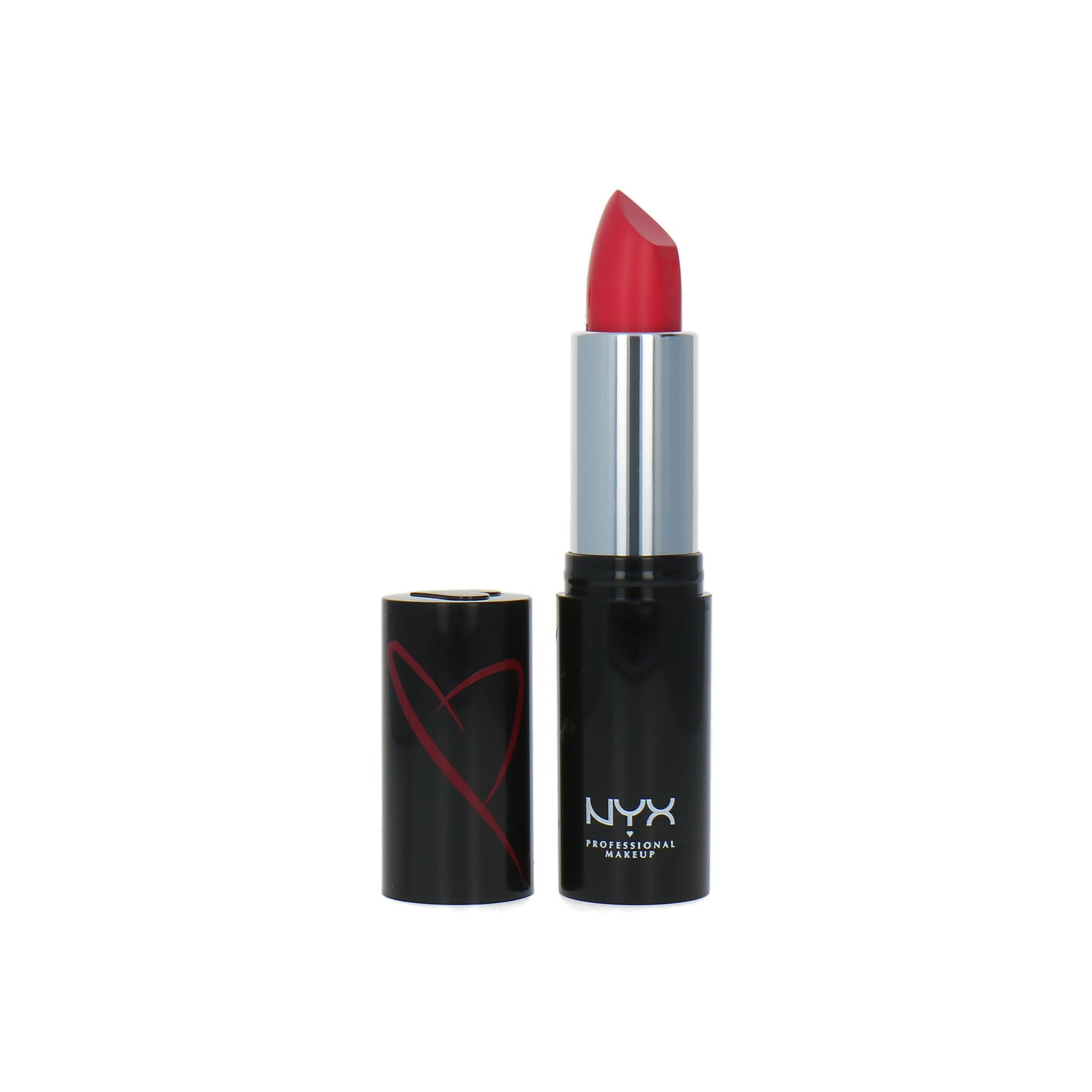 NYX Shout Loud Satin Lipstick - SLSL09 21 St