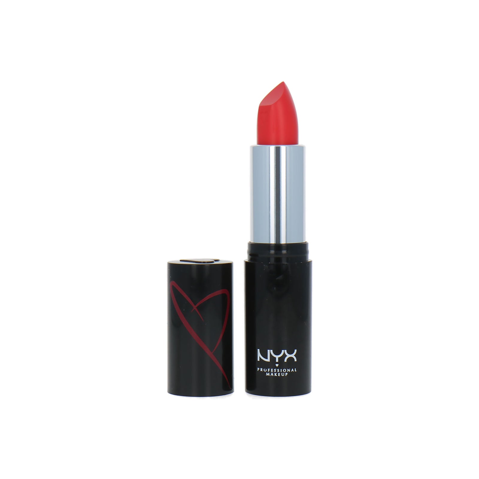 NYX Shout Loud Satin Lipstick - SLSL10 Day Club