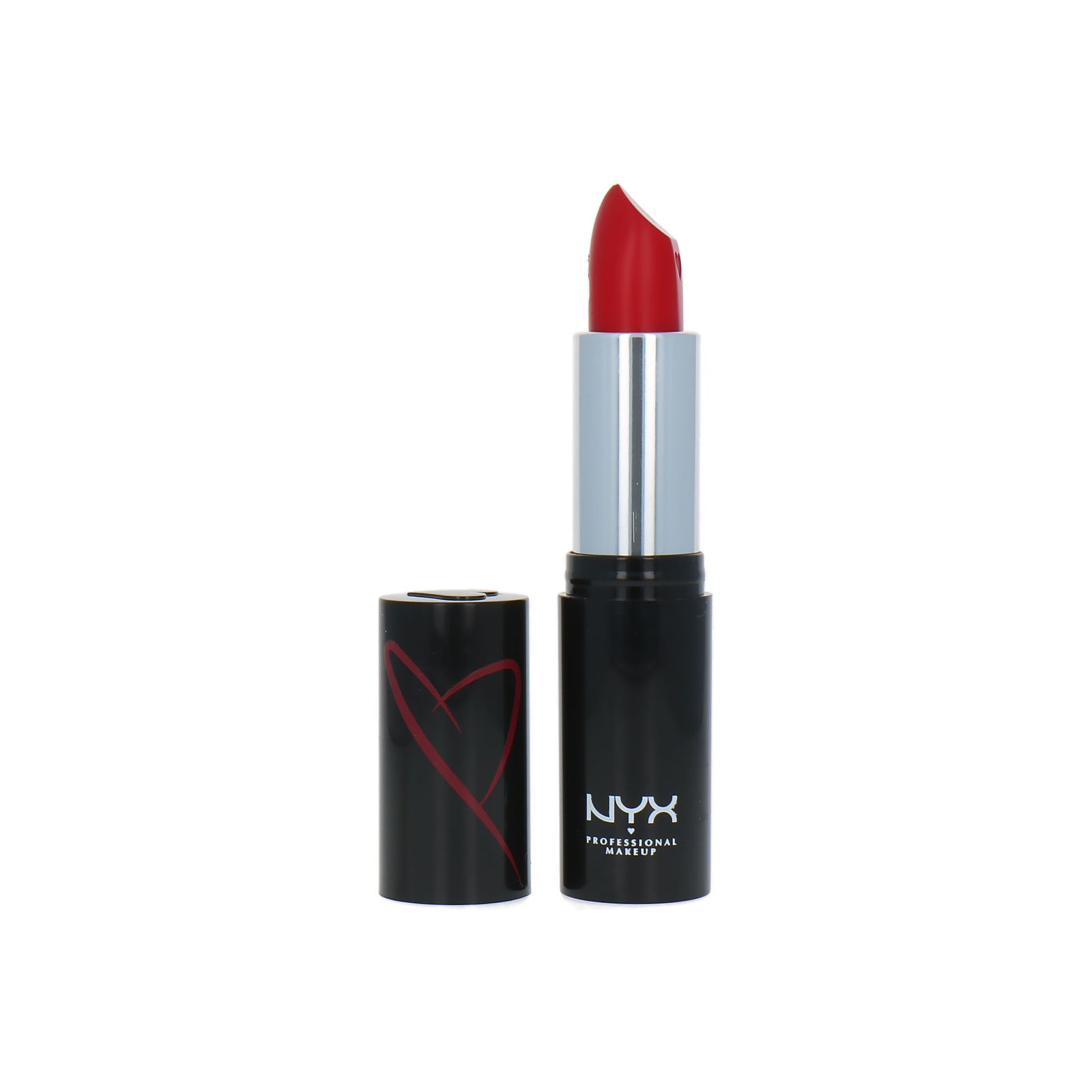 NYX Shout Loud Satin Lipstick - SLSL13 The Best