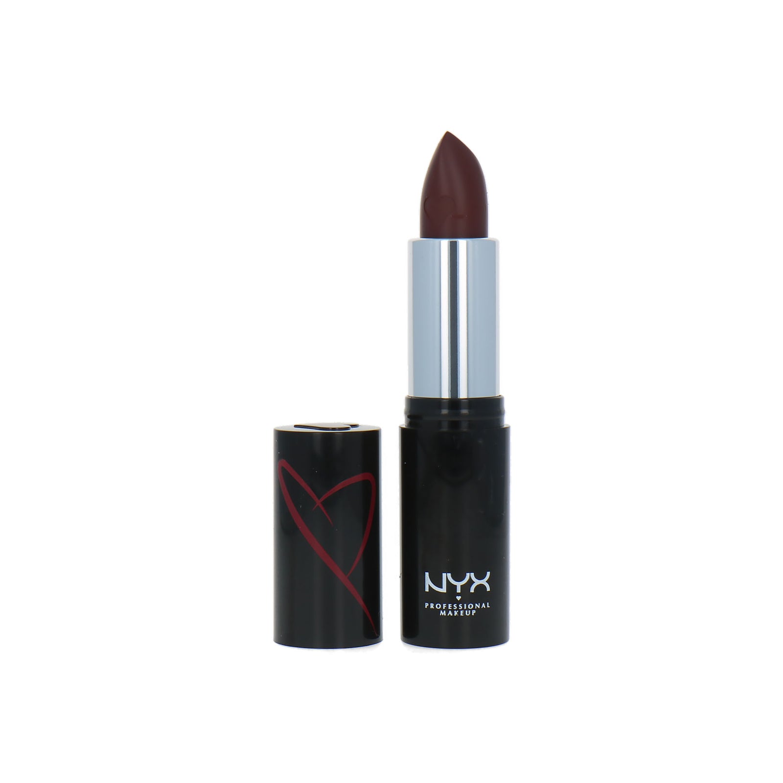 NYX Shout Loud Satin Lipstick - SLSL16 So Dramatic