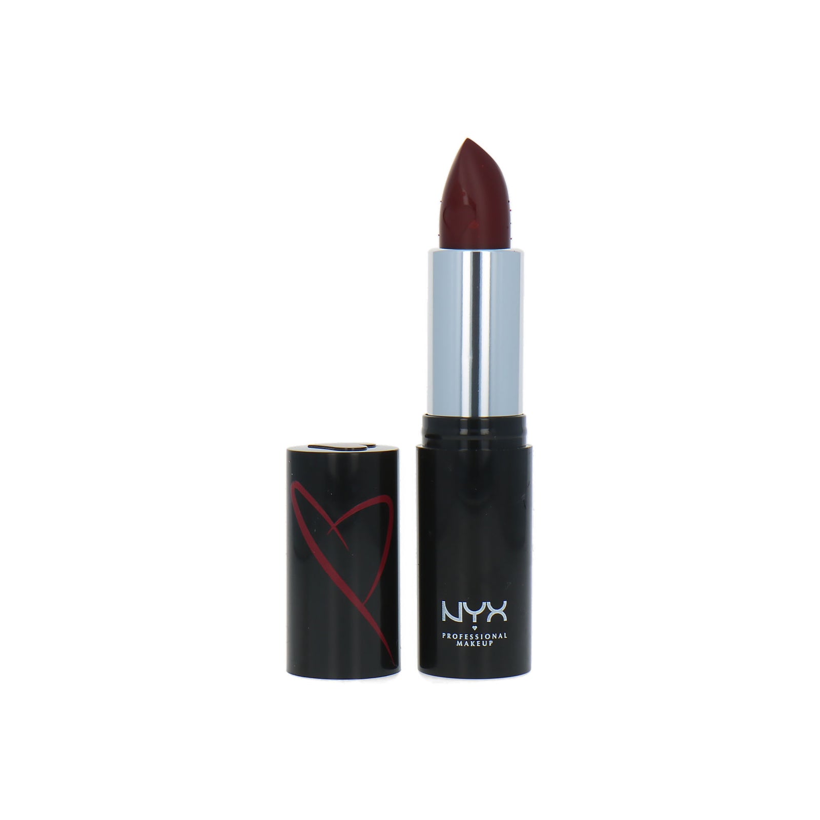 NYX Shout Loud Satin Lipstick - SLSL18 Opinionated
