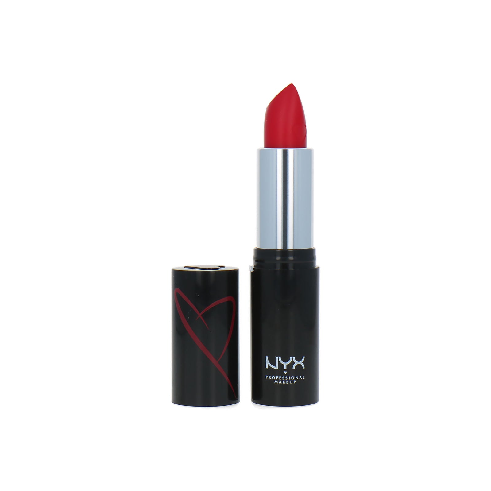 NYX Shout Loud Satin Lipstick - SLSL19 Wife Goals