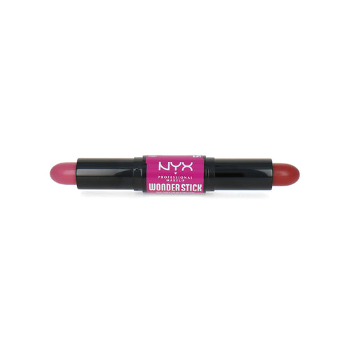 WAB04 Deep Magenta-Ginger
