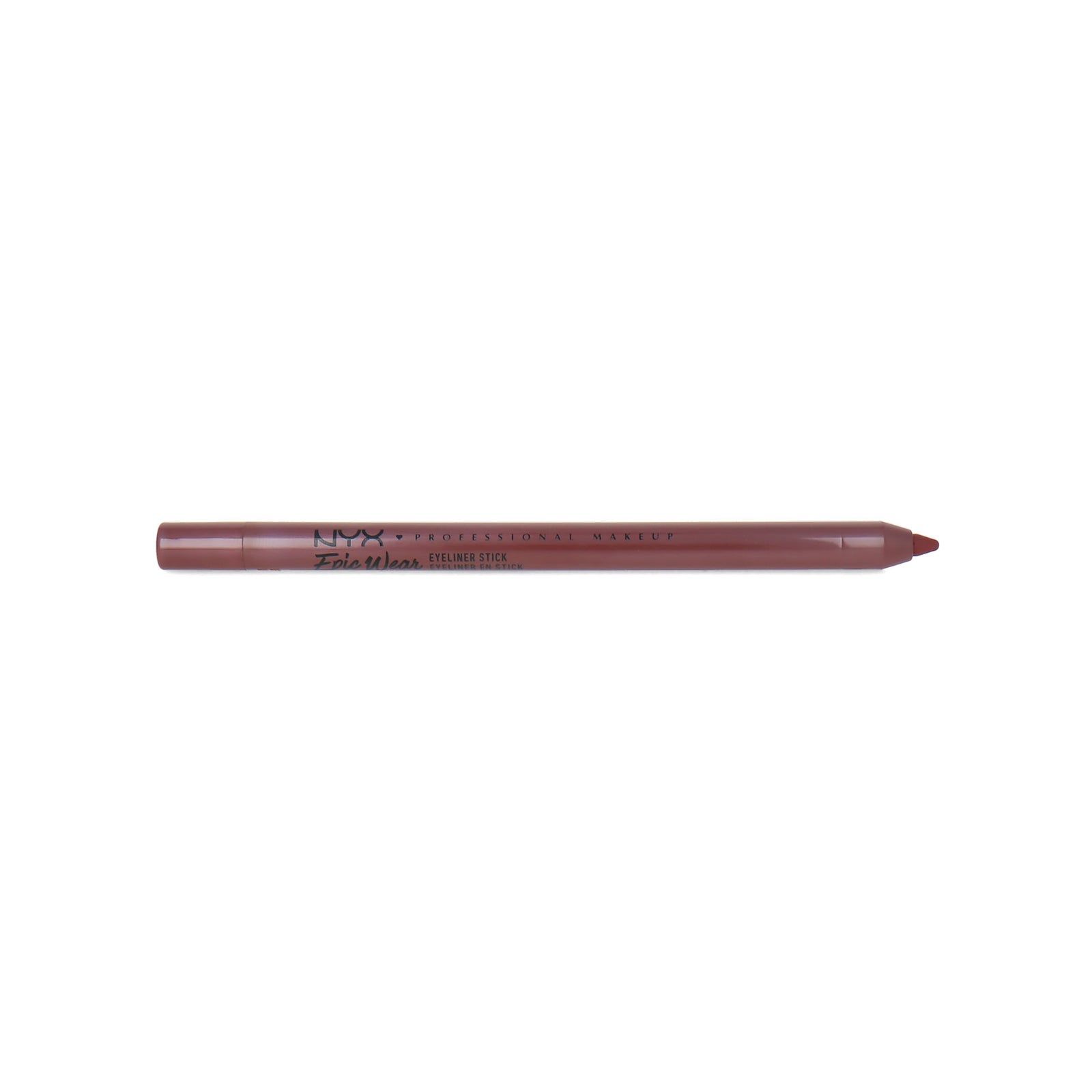 NYX Epic Wear Eyeliner Stick - Chipotle Chilla